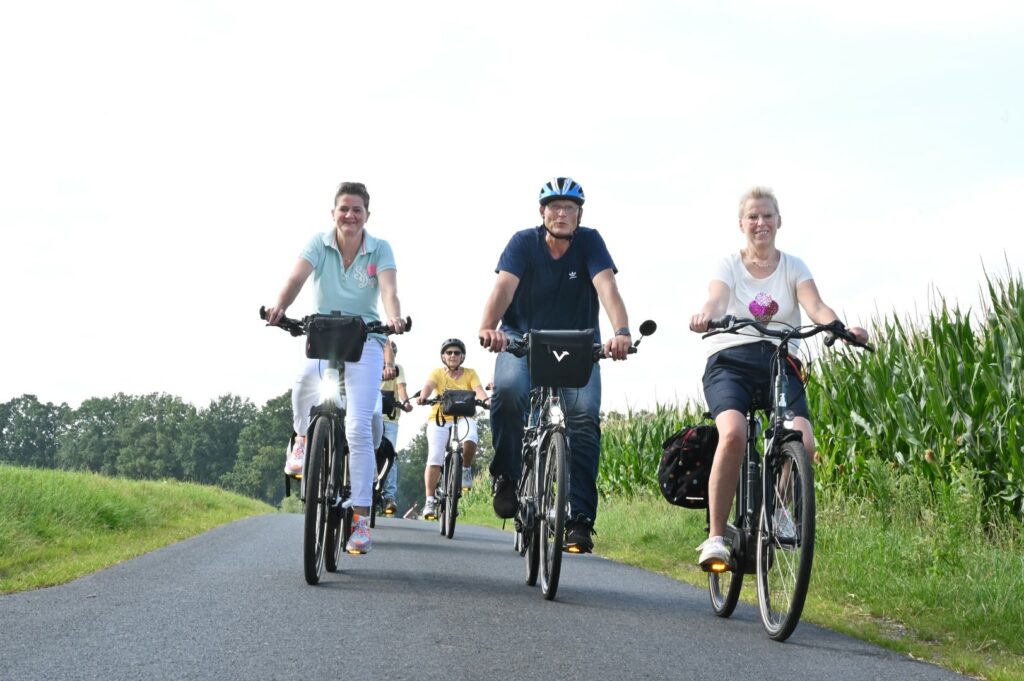Radwege