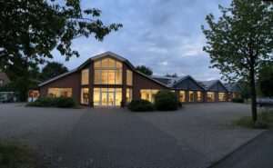 Gemeindebüro