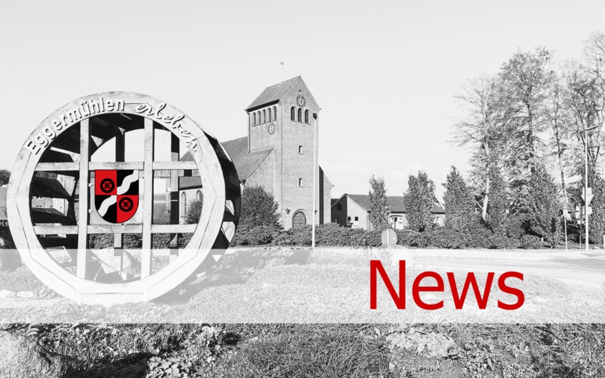 Die Gemeinde informiert