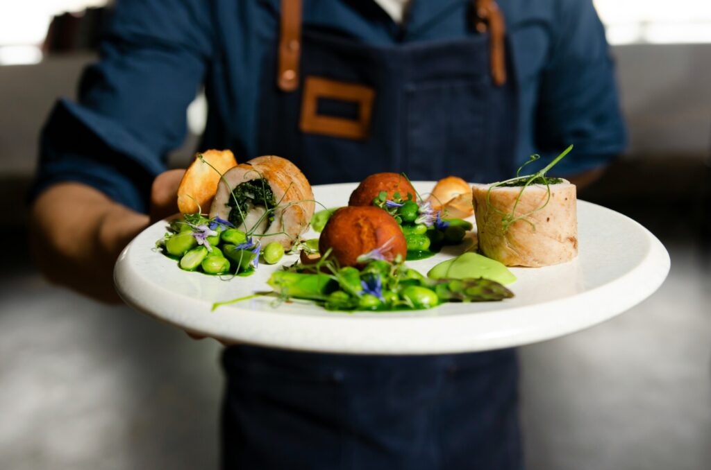 Gastronomie