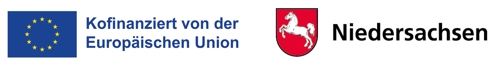 Kofinanziert von der EU - Niedersachsen